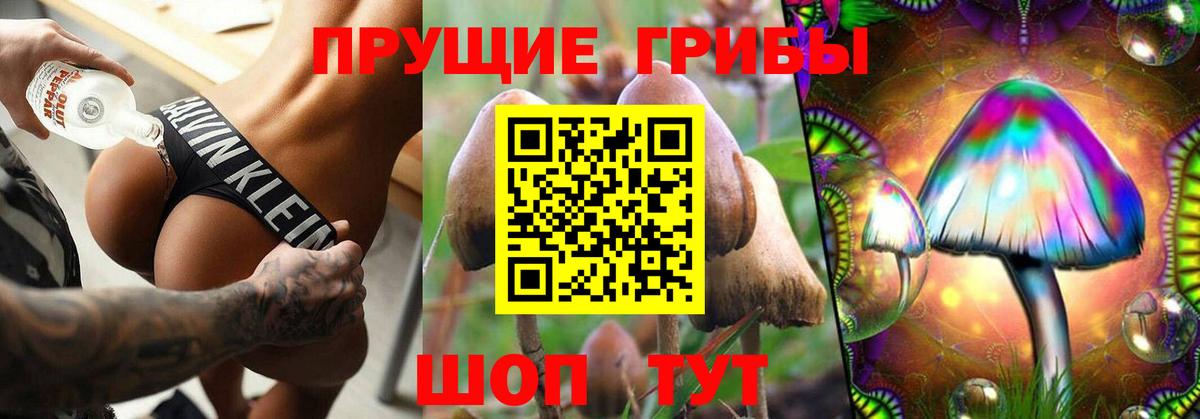 Галлюциногенные грибы Magic Shrooms Североморск